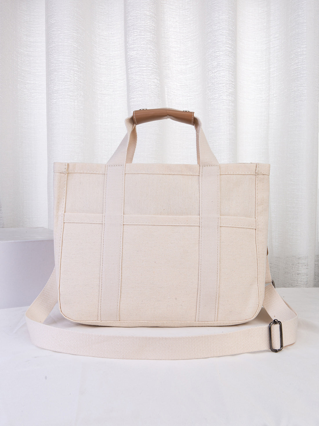 Stylish And Versatile Mother And Baby Shoulder Messenger Bag Portable - Tucan Trading