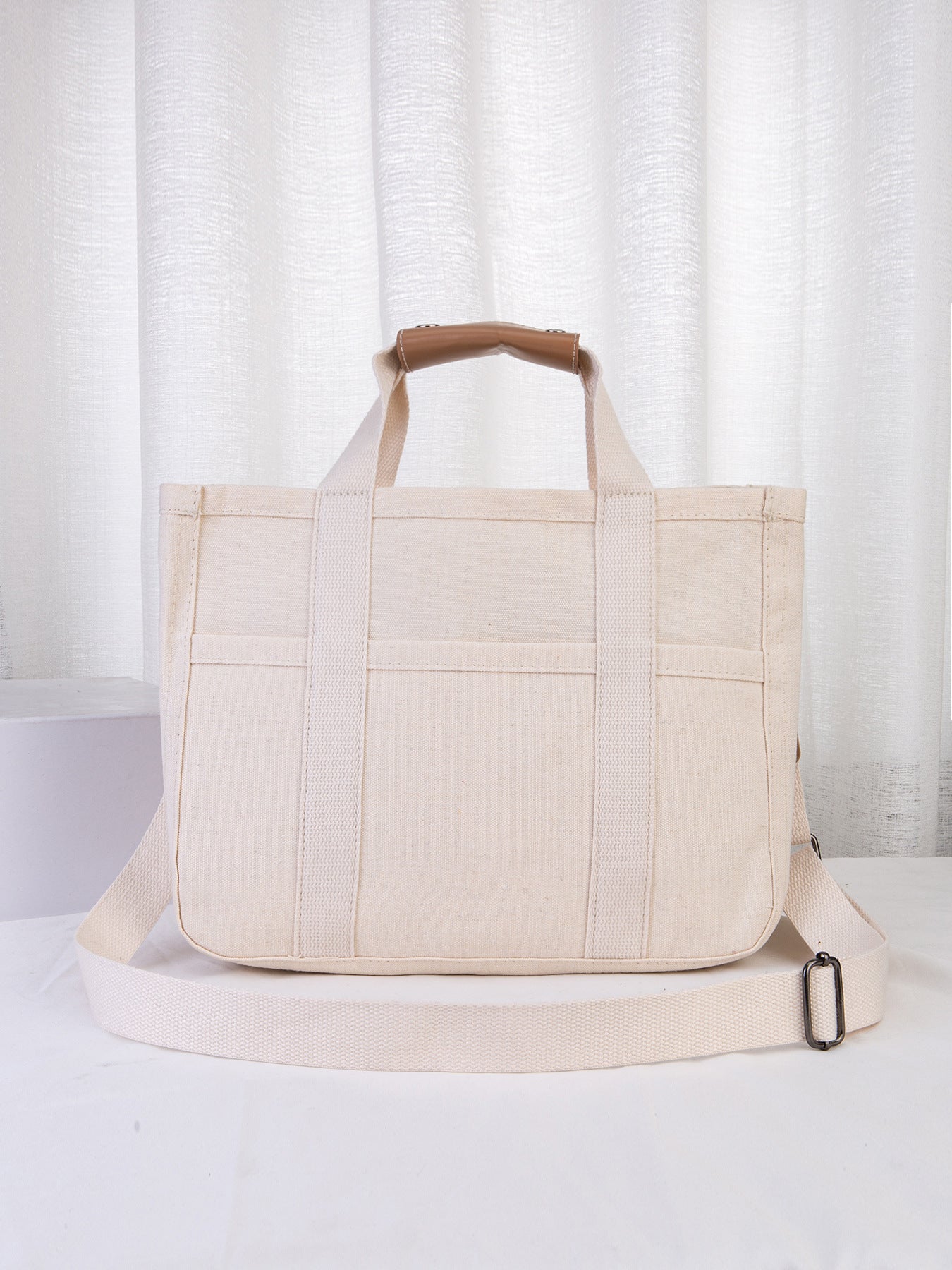 Stylish And Versatile Mother And Baby Shoulder Messenger Bag Portable - Tucan Trading