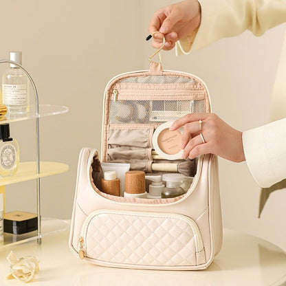Large Capacity Cosmetic Bag - Tucan Trading