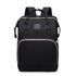 New Mummy Baby Crib Backpack, Milk Insulated Bag - Tucan Trading