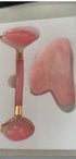 Gua Sha Stone For Face Massage & Wrinkle Removal - Tucan Trading