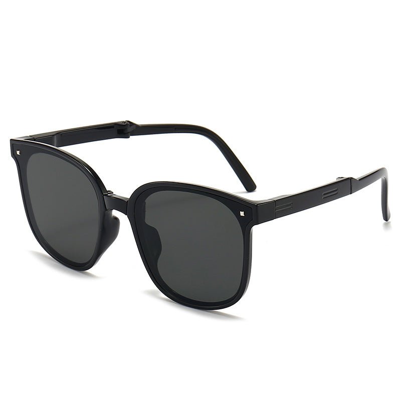 Folding Sun Protection Glasses - Tucan Trading