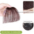 Fake Bangs - Natural Invisible Face Repair - Tucan Trading