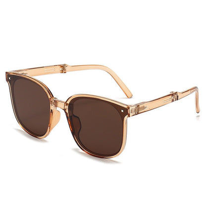 Folding Sun Protection Glasses - Tucan Trading