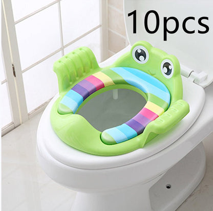 Baby Toilet Training Seat - Tucan Trading
