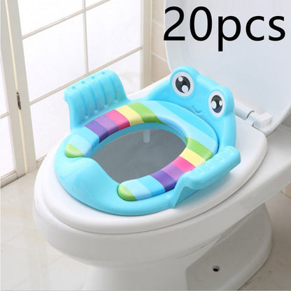 Baby Toilet Training Seat - Tucan Trading
