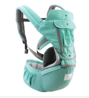 Multi - functional baby waist stool - Tucan Trading