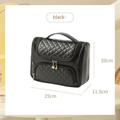 Large Capacity Cosmetic Bag - Tucan Trading