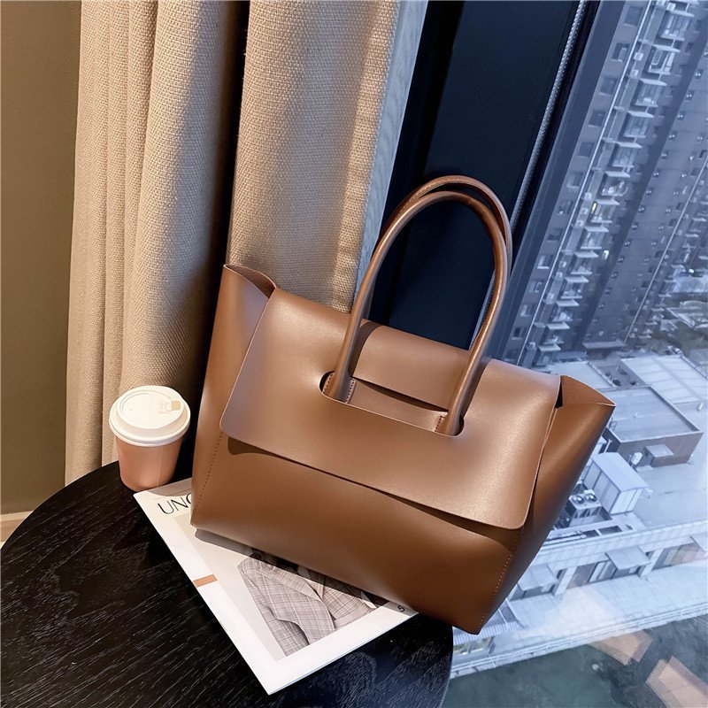 Fashion Women Shoulder Bags - Tucan Trading