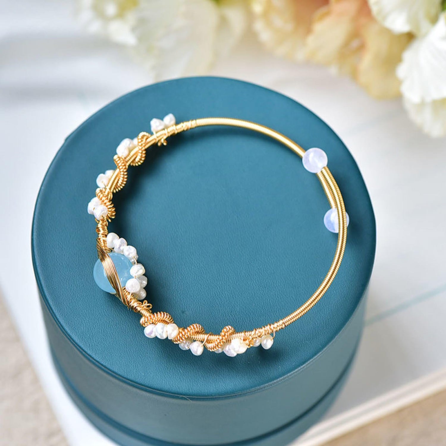 Pearl Bracelets For Women - Tucan Trading